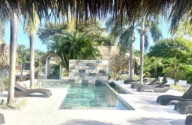 Les Voiles Blanches Boutique Hotel Spa