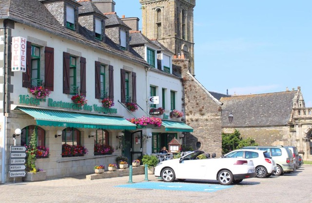 Les Voyageurs
