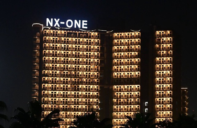Let'stay- NX-One Noida