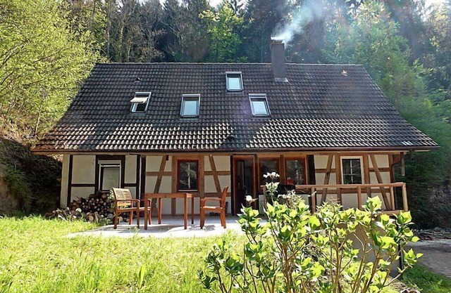 Leubach by Interhome