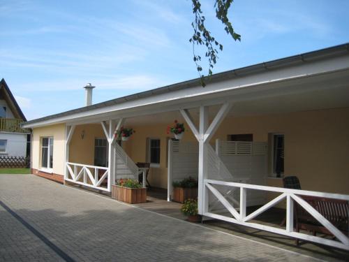 Leuchtfeuer Fewo "Andersen"