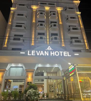 Levan Hotel
