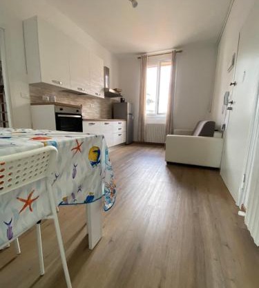 Levante Apartment