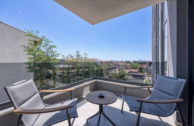 Level 5 Rovinj Adults only