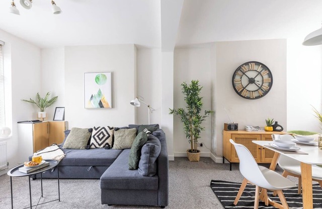 Levi Suite by Koya Homes