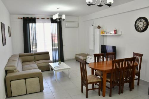 Lezha Apartments 2