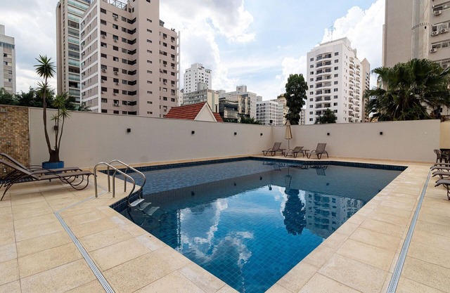 LFLATS no The First Free Flex Residence