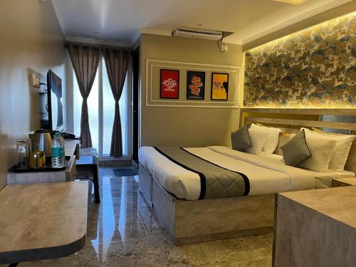 LG Signature Suites Kammanahalli