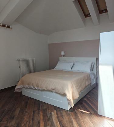 LHE Casa Bufalini