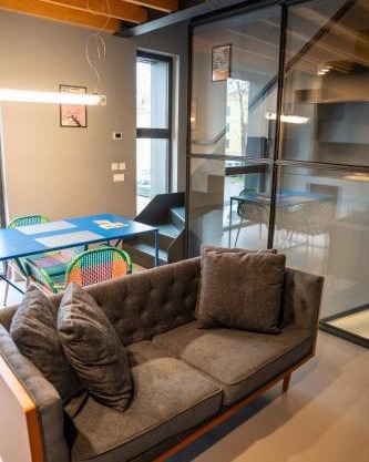 LHE Luxe Loft