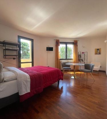LHE Maison Bufalini