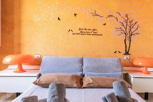 LHE Sweet Apartment
