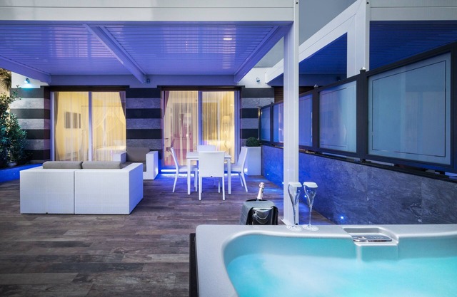 LHP Hotel Santa Margherita Palace & SPA