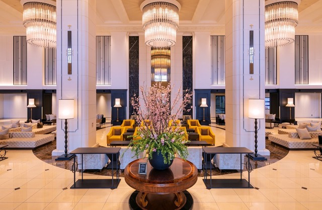 LIBER HOTEL OSAKA