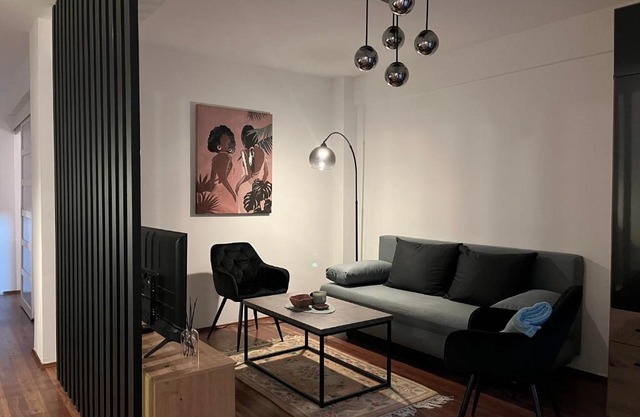 Liberte Apartments Voždovac