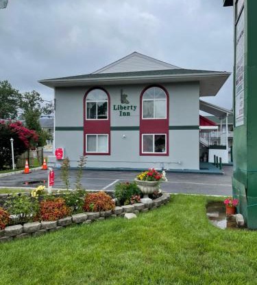 Liberty Inn Absecon Atlantic City
