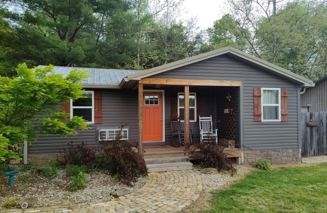 Liberty RetreatnNo Added Fees!