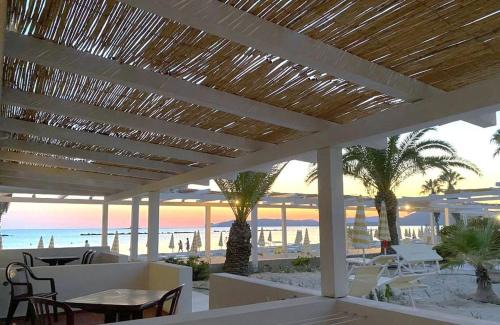 Lido Di Alghero Rooms on the Beach