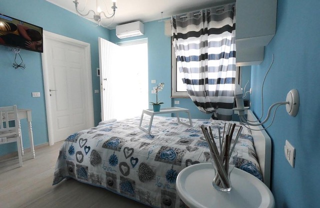Lido Rosa Rooms