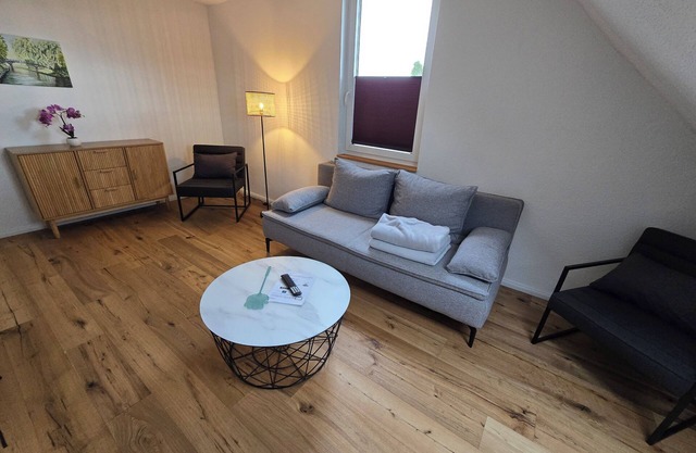 LiFarm.de Vacation with and in nature! Vacation apartment DG