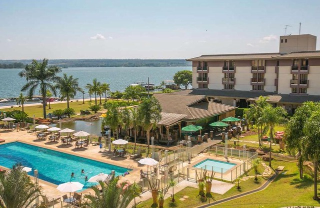 Life Resort Hplus Long Stay