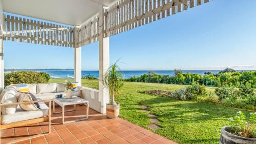 Life's a Beach Pad