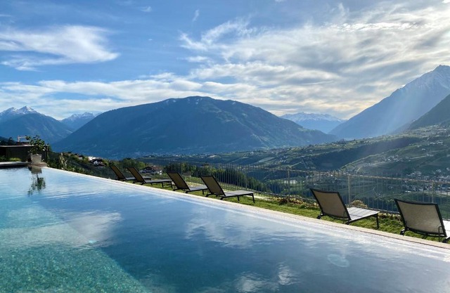 Lifestyle Hotel Alpin