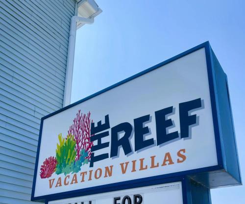 Lighthouse Villa @ The Reef