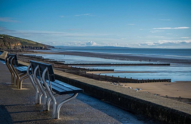 Lilac Cottage - 1 Bedroom Cottage - Amroth
