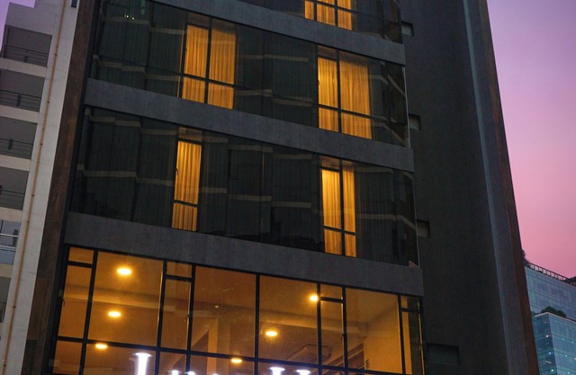 Lima Host