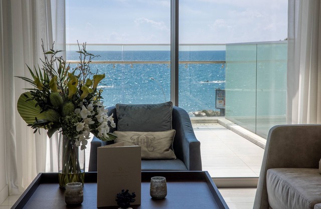 Limassol Del Mar