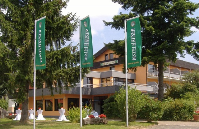 Limbacher Hof Landgasthof & Restaurant