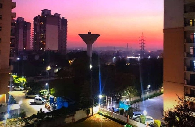 Lime Tree Hotel Manesar