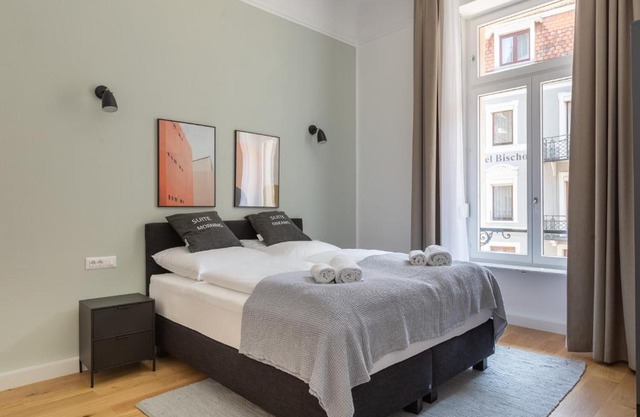Limehome Baden-Baden Bäderstraße