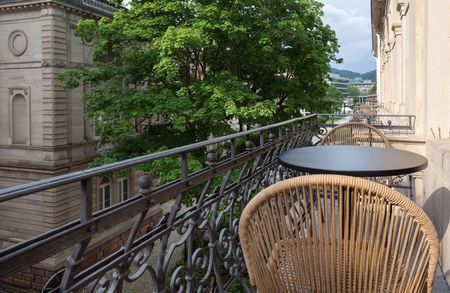 Limehome Baden-Baden Bäderstraße