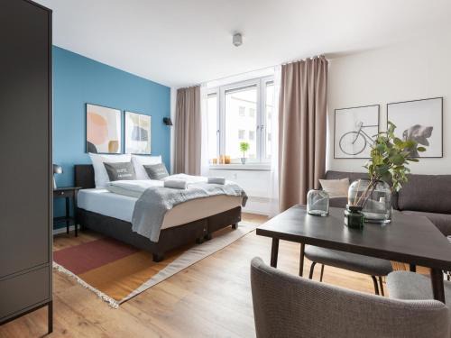 Limehome Bremen Hutfilterstraße
