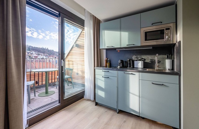Limehome Stuttgart Elsenhansstr.