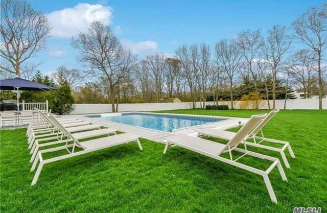 Limited availability, Start your summer in style!