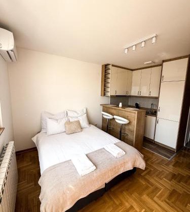 Limpio Apartman 2