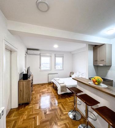 Limpio Apartman