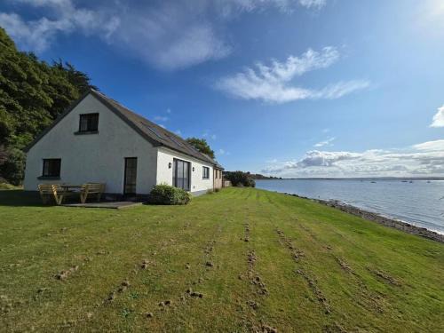 Linden House, Fortrose