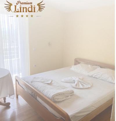 Lindi Premium Hotel