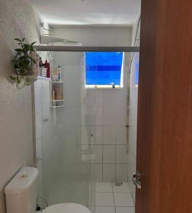 Lindo apartamento