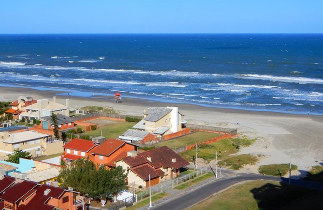 Lindo apartamento