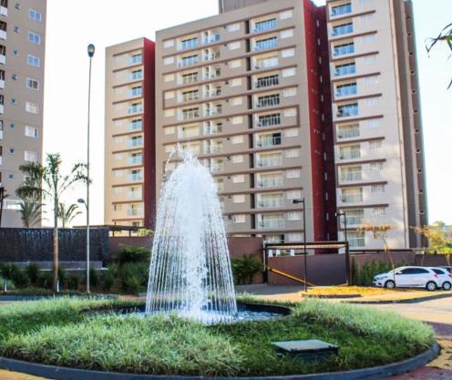 Lindo Apartamento em Caldas Novas