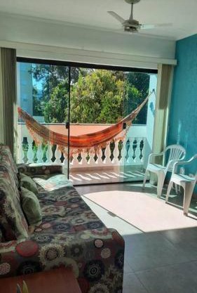 Lindo apartamento no Itaguá
