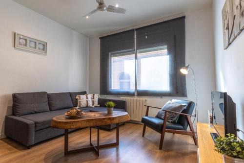 Lindo apartamento Vila de Gracia