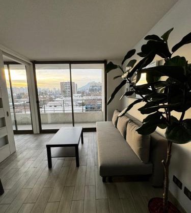 Lindo departamento B Italia