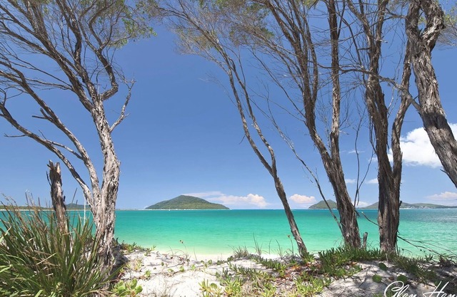 LingaLonga - close to the beach