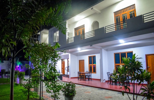 Lion Resort